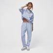 Jordan Brooklyn Fleece Pants plava 42162 5