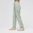 Jordan Brooklyn Fleece Pants verde 42167 2