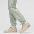 Jordan Brooklyn Fleece Pants verde 42167 5