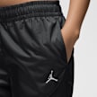 Jordan Novelty Solid Pants schwarz 42168 4