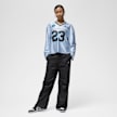 Jordan Novelty Solid Pants schwarz 42168 7