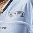Jordan Longsleeve Jersey Top bleu 42174 5