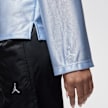 Jordan Longsleeve Jersey Top blau 42174 7