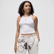Jordan Essential-Tanktop weiß 42170 1