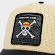 Capslab x One Piece Casquette Trucker Premium multicolor 42183 5
