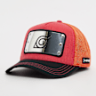 Capslab x Naruto Casquette Trucker Premium arancione 42185 1