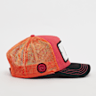 Capslab x Naruto Casquette Trucker Premium narančasta 42185 2