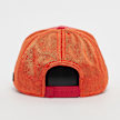 Capslab x Naruto Casquette Trucker Premium narančasta 42185 3