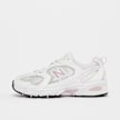New Balance 530 raincloud blanc 42103 1