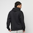 New Balance Stacked Logo Graphic Hoodie crna 42122 2