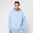 New Balance Sport Essentials Fleece Hoodie bleu 42120 1