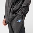 New Balance Woven Tapered Track Pant gris 42133 3