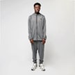 New Balance Knitted Tapered Track Pant grigio 42124 4
