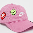 Nike Patch Toss Club Cap rosa 42215 5