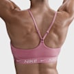 Nike Indy Light Support Bra roza 42207 4