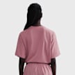 Nike Sportswear Tee Essential Tee lichtroze 42208 2