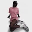 Nike Sportswear Tee Essential Tee lichtroze 42208 4