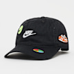 Nike   Patch Toss Club Cap noir 42217 1
