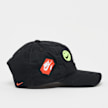 Nike   Patch Toss Club Cap noir 42217 2
