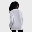 Nike   Sportswear Long Sleeve AMD bianco 42210 2