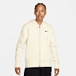 Nike   Sportswear Phoenix Fleece Full-Zip Hoodie beige 42247 1