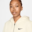Nike   Sportswear Phoenix Fleece Full-Zip Hoodie beige 42247 3