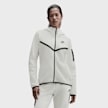 Nike Sportswear Tech Fleece Windrunner Full-Zip Hoody weiß 42227 1
