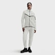 Nike Sportswear Tech Fleece Windrunner Full-Zip Hoody weiß 42227 4