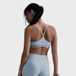 Nike Indy Bra plava 42229 2