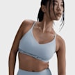 Nike Indy Bra plava 42229 3