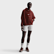 Nike Sportswear Phoenix Fleece Over-Oversized Graphic Hoodie rot 42250 3