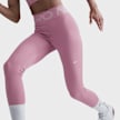 Nike Pro Sculpt Dri-FIT High-Rise Leggings rose 42256 3