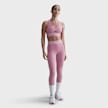 Nike   Pro Sculpt Dri-FIT High-Rise Leggings roza 42256 4