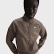 Nike   Sportswear Windrunner Poly Knit Jacket castanho 42241 3