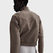 Nike Sportswear Windrunner Poly Knit Jacket brun 42241 4