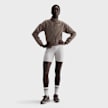 Nike Sportswear Windrunner Poly Knit Jacket brun 42241 5