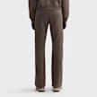 Nike   Sportswear Windrunner Mid-Rise Poly Knit Pants brązowy 42245 2