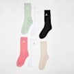 Jordan 6 PACK - Everyday Essentials Crew Socks višebojno 42242 1