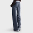 Nike Sportswear Phoenix Fleece Pants blauw 42284 2