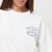 Miss Tee Daily Espresso Tee biały 42330 3