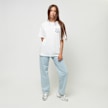 Miss Tee Daily Espresso Tee wit 42330 5