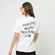Miss Tee Delizioso Tee blanc 42331 2