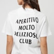 Miss Tee Delizioso Tee blanc 42331 4