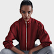 Nike   Sportswear Jacket Woven Street GLS rosso 42196 1
