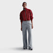 Nike Sportswear Jacket Woven Street GLS rot 42196 5