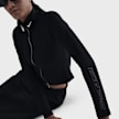 Nike   Sportswear Jacket schwarz 42285 3