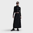 Nike   Sportswear Jacket schwarz 42285 4