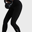 Nike One Dri-Fit High Rise Tight nero 42288 3