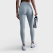 Nike One Fitted High-Rise Leggings bleu 42291 2