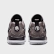 Jordan Spizike Low braun 42294 5